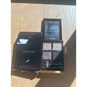 TOM FORD 35 Rose Topaz Eyeshadow Palette